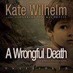 Wrongful Death