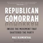 Republican Gomorrah