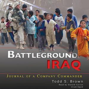 Battleground Iraq