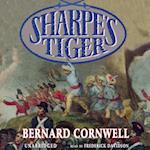 Sharpe's Tiger