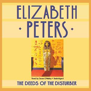 Deeds of the Disturber