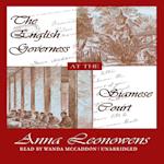 English Governess at the Siamese Court