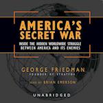 America's Secret War