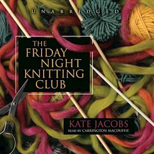 Friday Night Knitting Club