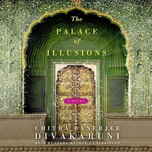 Palace of Illusions