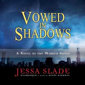 Vowed in Shadows