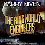 Ringworld Engineers