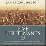 Five Lieutenants