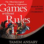 Games without Rules