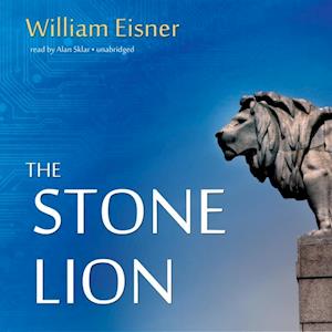 Stone Lion