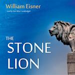 Stone Lion