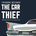 Car Thief