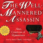 Well-Mannered Assassin