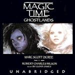 Magic Time: Ghostlands