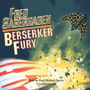 Berserker Fury