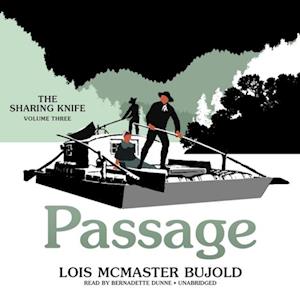 Sharing Knife, Vol. 3: Passage