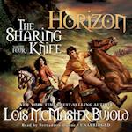 Sharing Knife, Vol. 4: Horizon