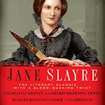 Jane Slayre