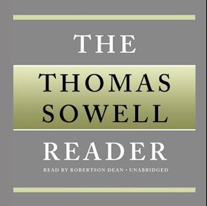 Thomas Sowell Reader