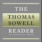 Thomas Sowell Reader