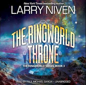 Ringworld Throne