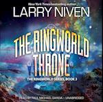 Ringworld Throne