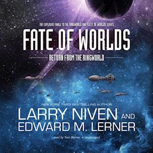 Fate of Worlds