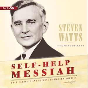 Self-Help Messiah