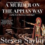 Murder on the Appian Way