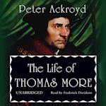 Life of Thomas More