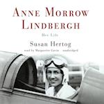 Anne Morrow Lindbergh