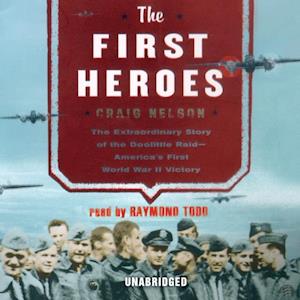 First Heroes