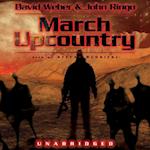 March Upcountry