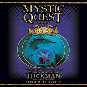 Mystic Quest