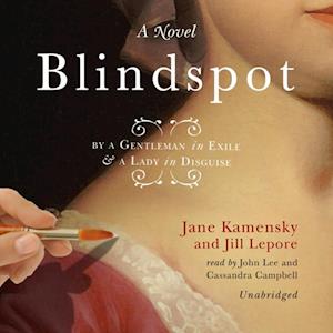 Blindspot