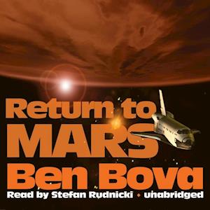 Return to Mars