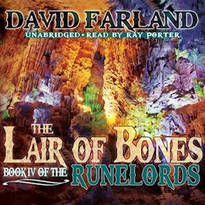 Lair of Bones