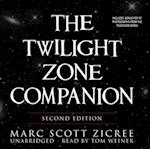 Twilight Zone Companion, Second Edition
