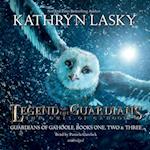 Legend of the Guardians: The Owls of Ga'Hoole