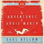 Adventures of Augie March