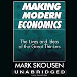 Making of Modern Economics