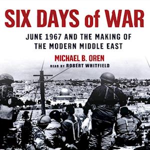 Six Days of War