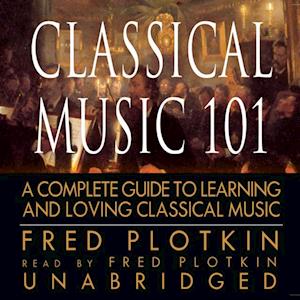 Classical Music 101