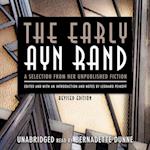 Early Ayn Rand, Revised Edition