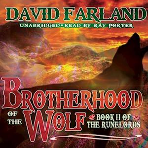 Brotherhood of the Wolf