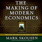 Making of Modern Economics, Second Edition