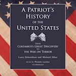 Patriot's History of the United States