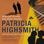 Patricia Highsmith