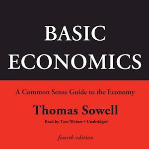 Basic Economics, Fourth Edition