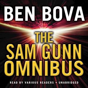 Sam Gunn Omnibus